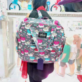 کوله پشتی برزنت