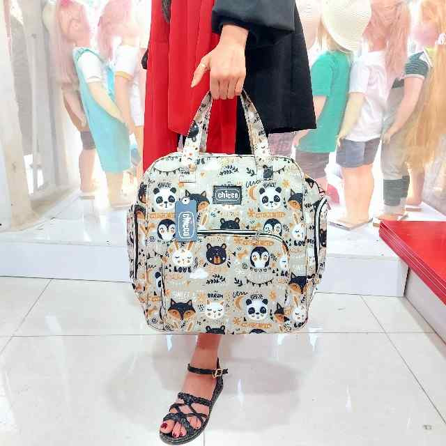 کیف لوازم نوزاد