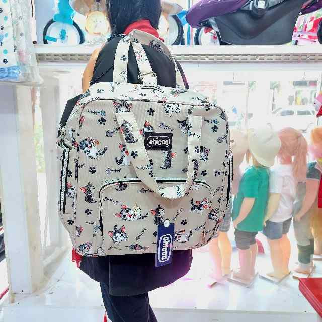 کیف وسایل سیسمونی