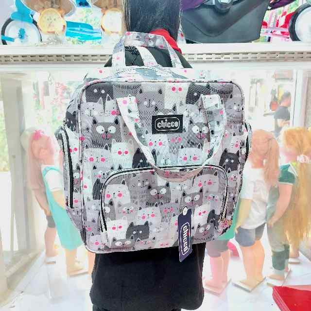 ساک بیمارستانی