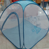 پشه بندی نوزادی
