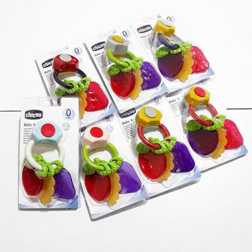 دندانگیر نوزاد