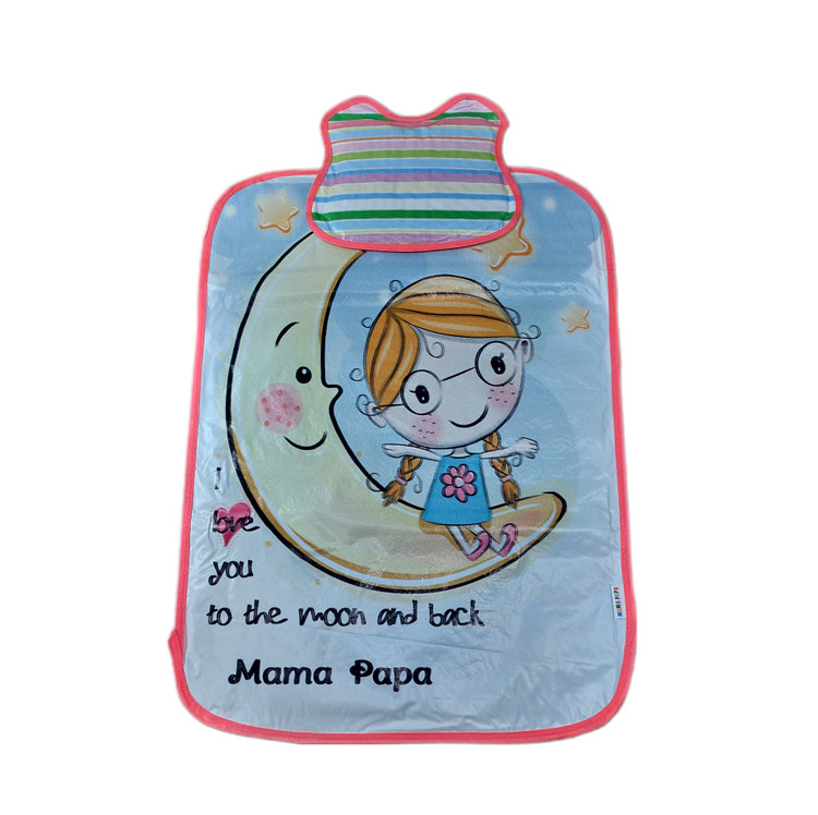 زیرانداز تعویض