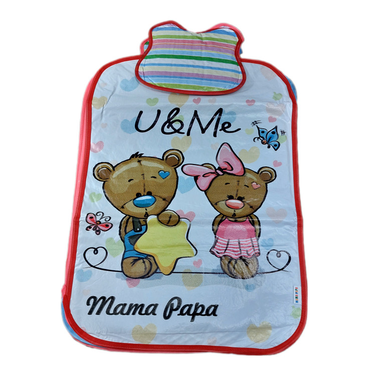 مشما تعویض نوزاد