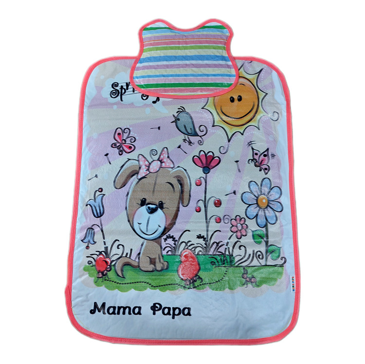 زیرپایی تعویض کودک