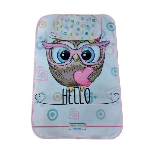 زیرپای تعویض نوزاد