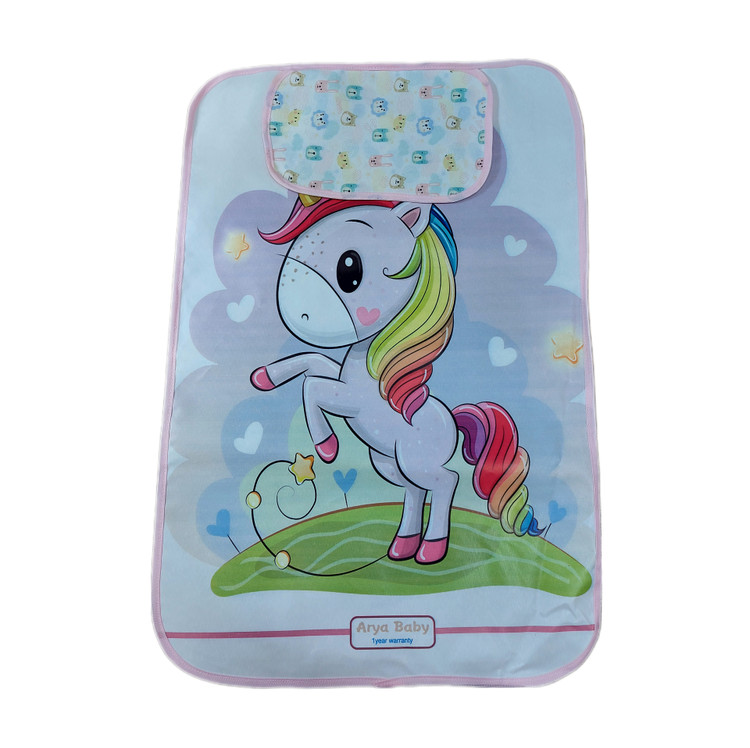 زیرپای مشمایی