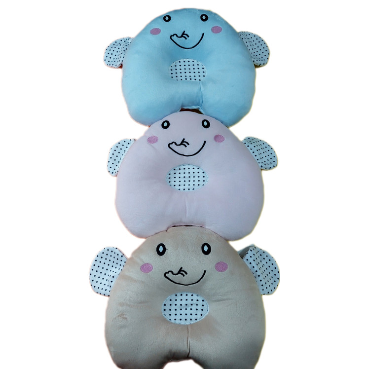 بالش فرم دهی سر نوزاد