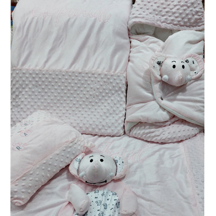 تشک و لحاف نوزاد