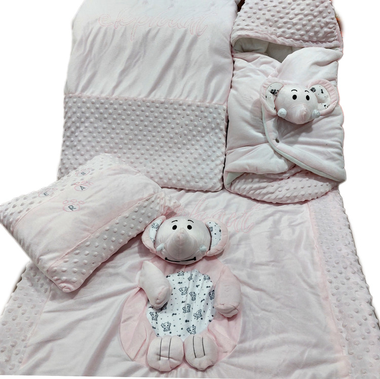 سرویس خواب نوزاد