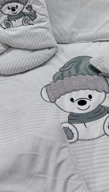 سرویس خواب مخمل