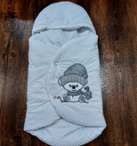 قنداق فرنگی مخمل