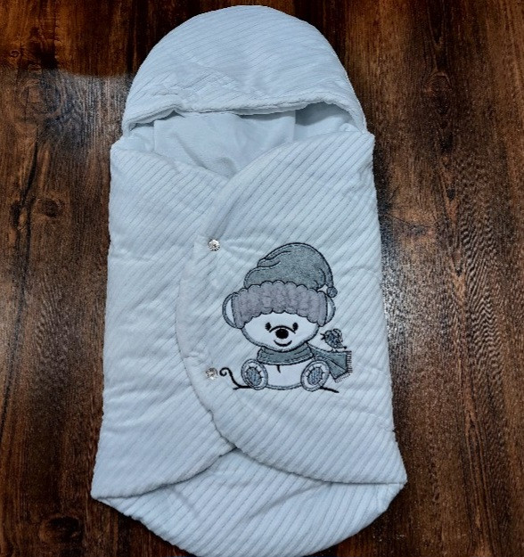 قنداق فرنگی مخمل