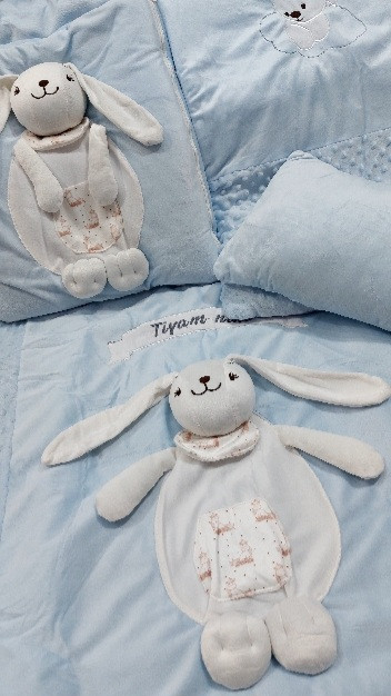 سرویس خواب کودک