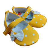 پاپوش نوزادی