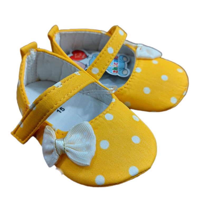 پاپوش نوزادی