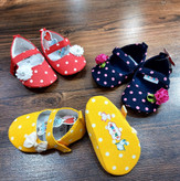 پاپوش دخترانه