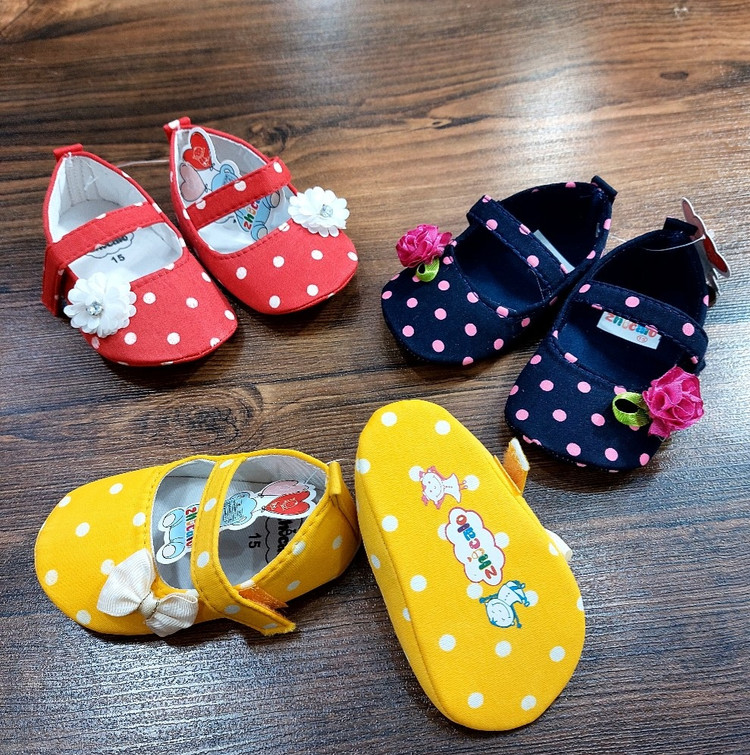 پاپوش دخترانه