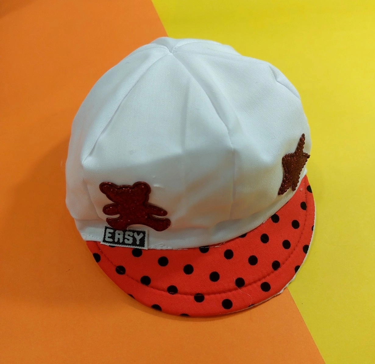 کلاه تابستانه