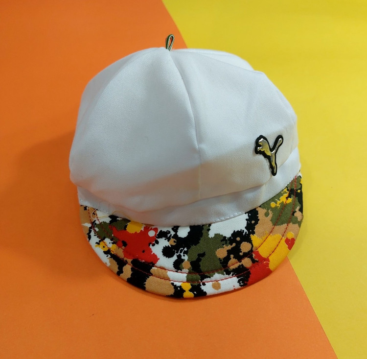 کلاه نوزاد نخی