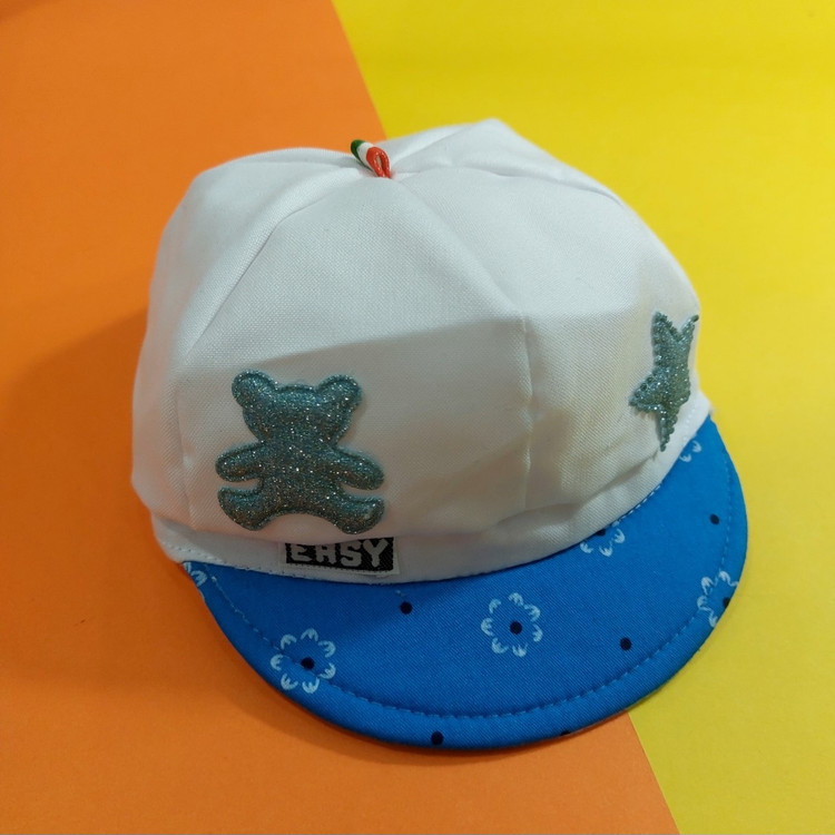 کلاه نخی تابستانه