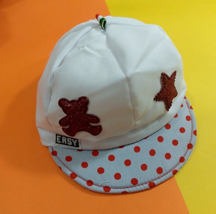 کلاه نقابی نوزاد