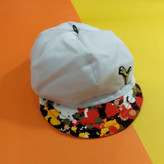 کلاه کامل نخی