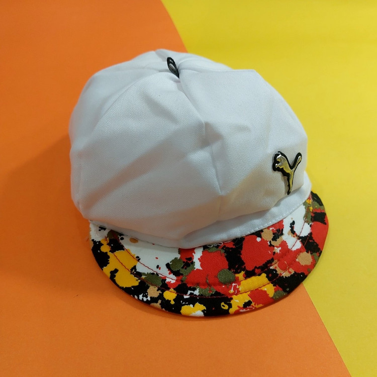 کلاه کامل نخی