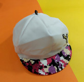 کلاه نقابدار نوزاد