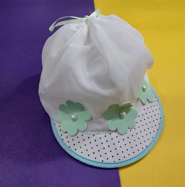 کلاه نقابدار بچگانه