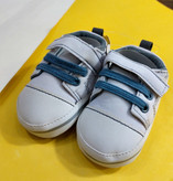 پاپوش نوزادی