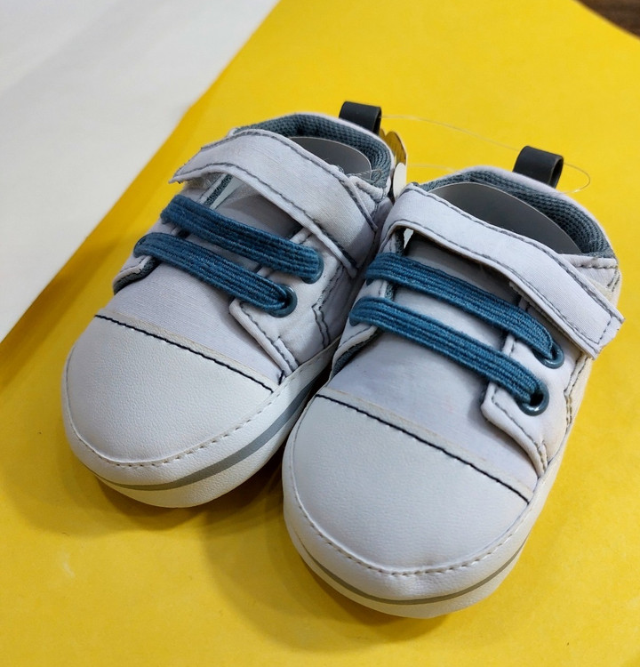 پاپوش نوزادی