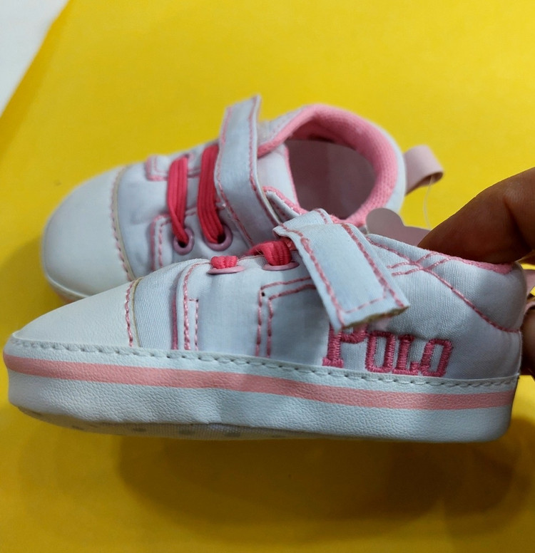 پاپوش اسپورت نوزادی