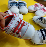 پاپوش نوزادی