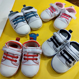 پاپوش نوزاد