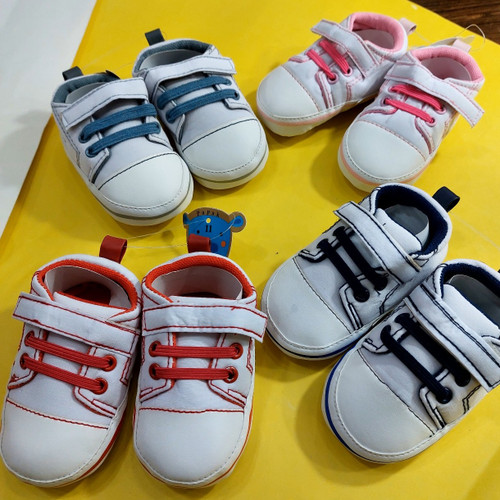 پاپوش نوزاد