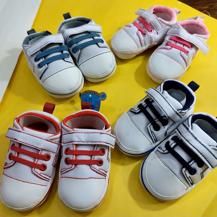 پاپوش نوزاد