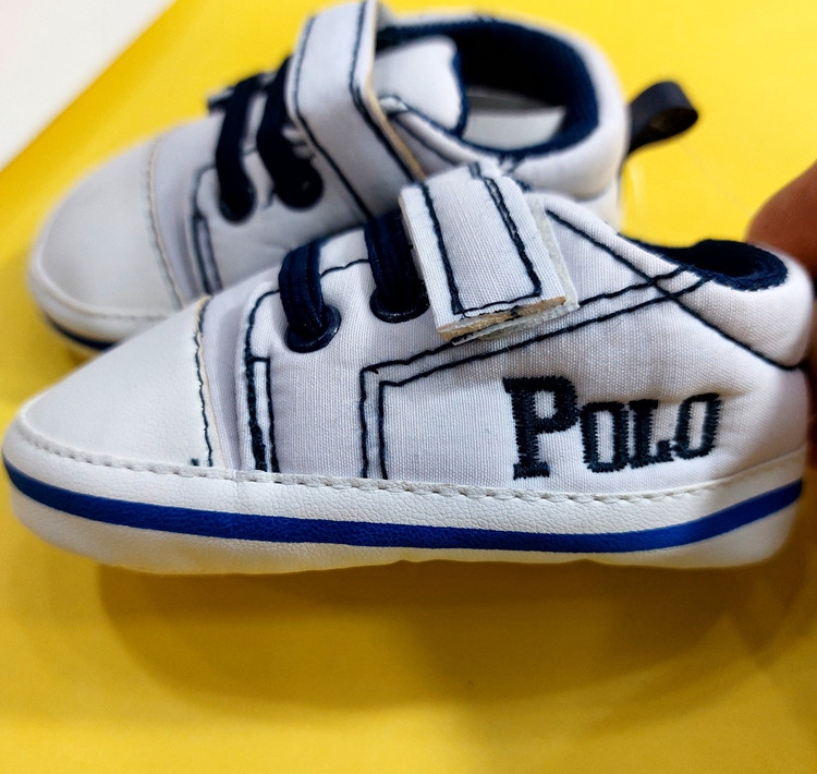 پاپوش اسپورت پسرانه