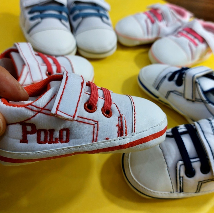 پاپوش نوزاد