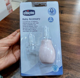 پوار بینی چیکو