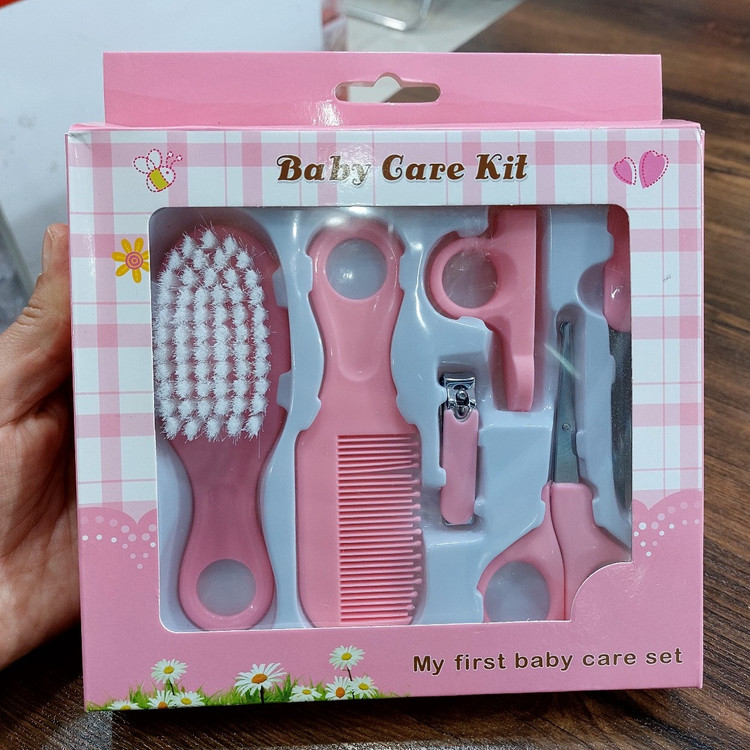 ست بهداشتی کودک