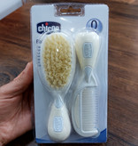 شانه و برس نوزاد