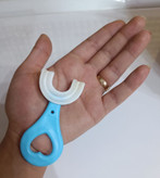 مسواک چرخشی چیکو