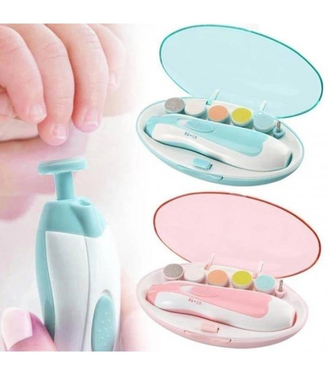 سوهان برقی کودک