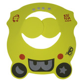 کلاه حمام کودک