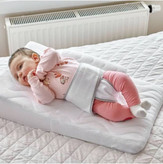 خرید تشک ریفلاکس شیب دار کودک با قیمت مناسب