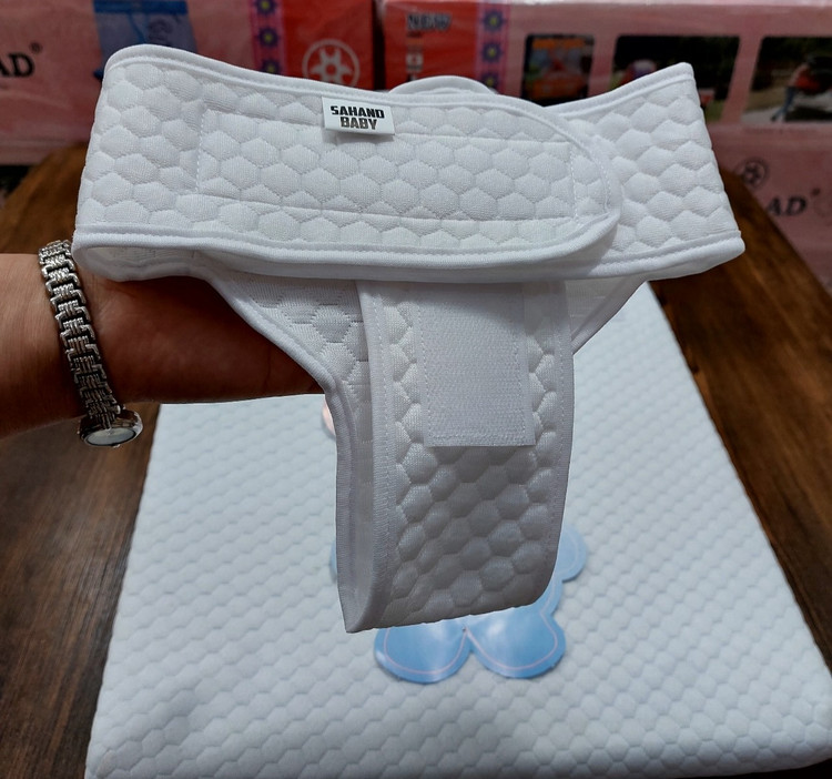 تشک شیب دار نوزاد