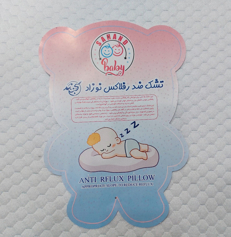 تشک خواب نوزاد