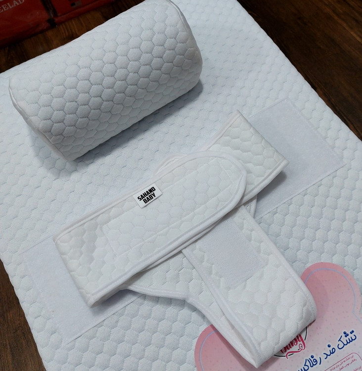 تشک آنتی رفلاکس نوزاد