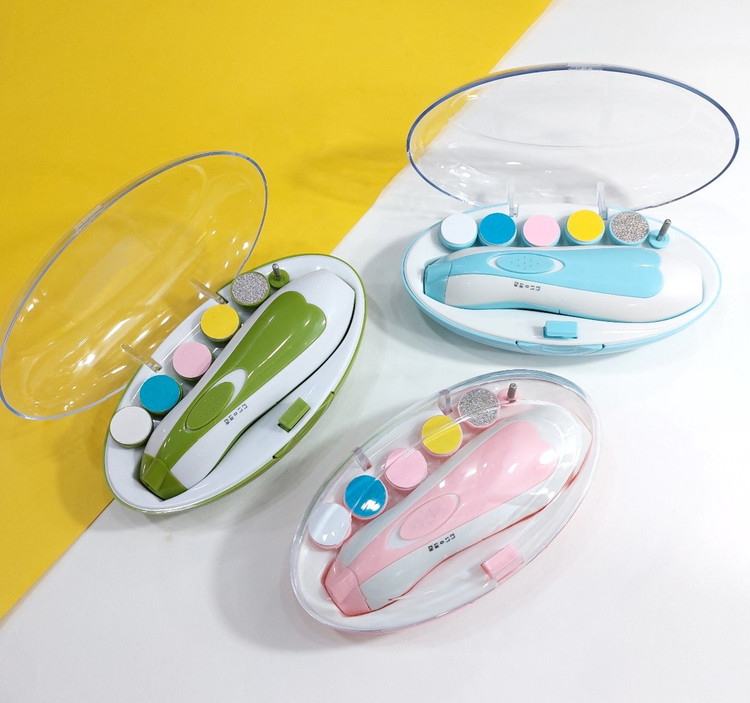 سوهان برقی نوزاد